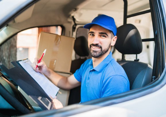 movers and packers service