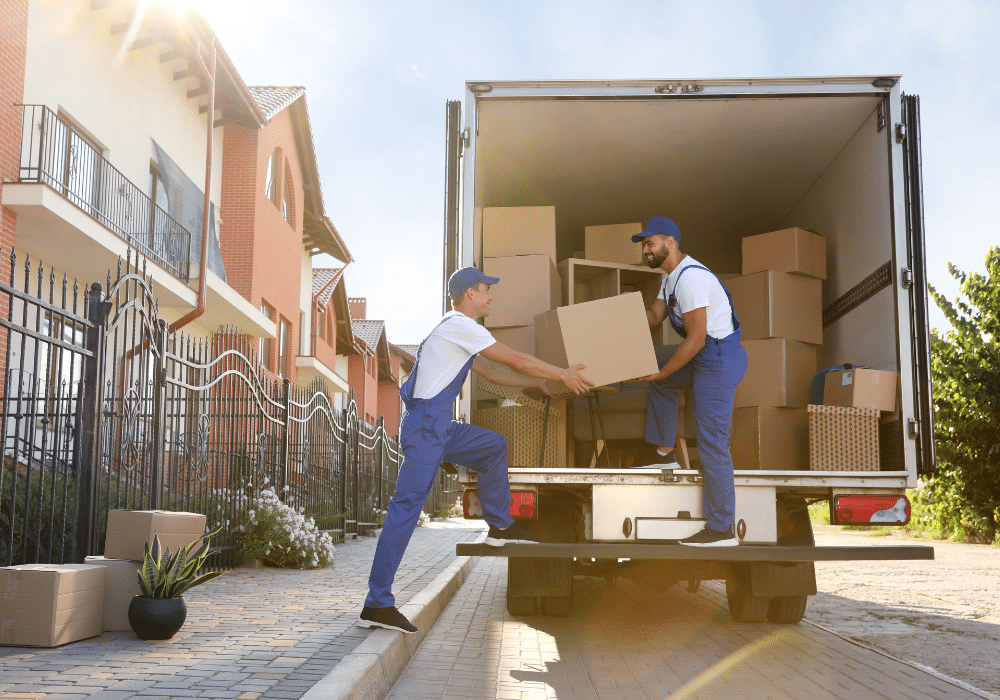 Movers and packers in karachi